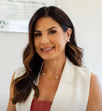 Dra. Karla Côgo
